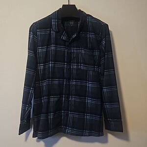 CUDD DUDS MEN   SLEEP TOP L